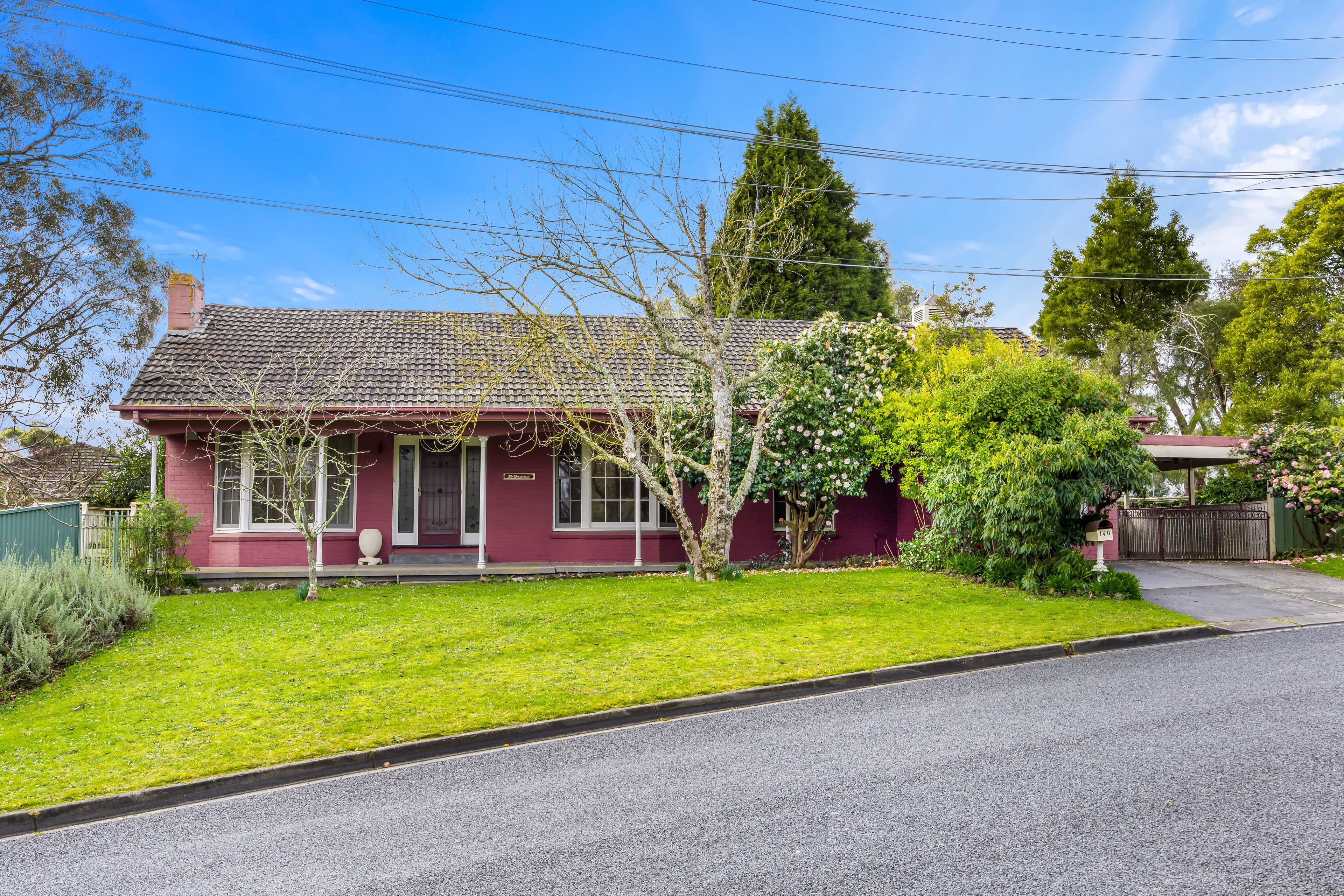 140 Moola Street, Ballarat North VIC 3350, Ballarat North - Image 1
