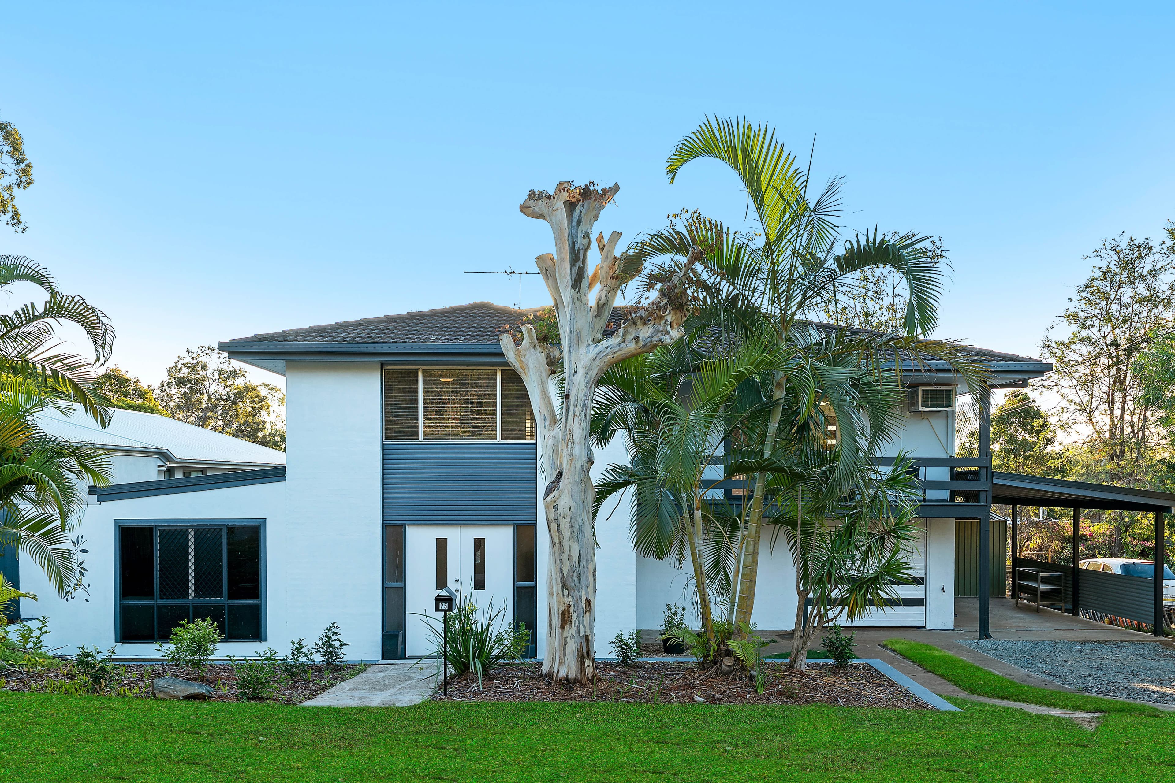 95 Old Gympie Road, Kallangur QLD 4503, Kallangur - Image 1