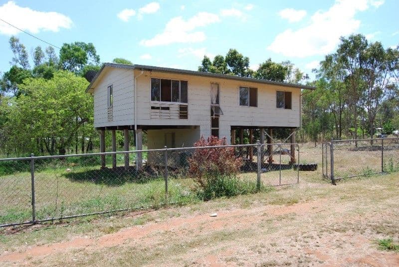 14 Mary Street, KOKOTUNGO QLD 4702, Kokotungo - Image 1