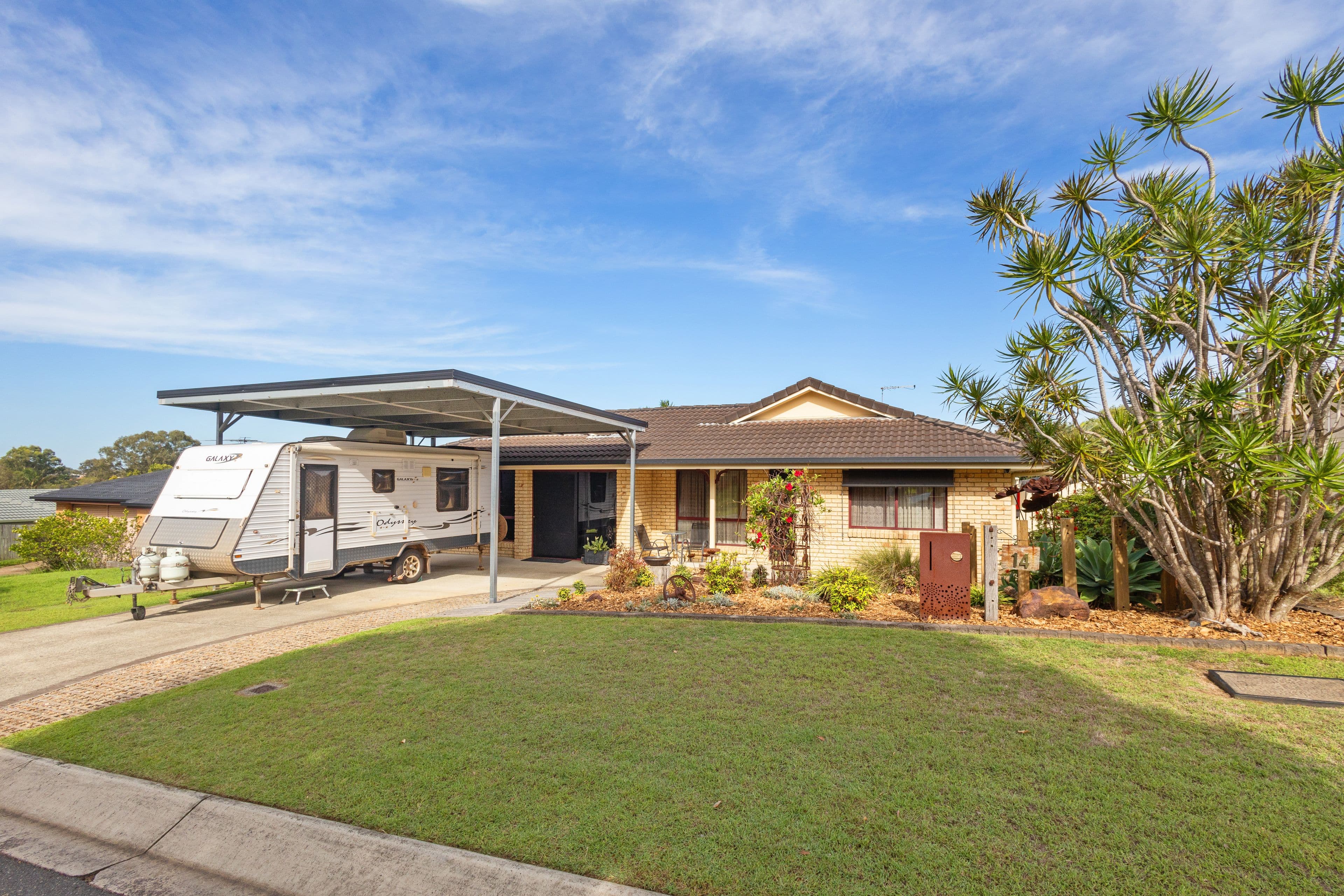 14 Yungaba Place, Bracken Ridge QLD 4017, Bracken Ridge - Image 1