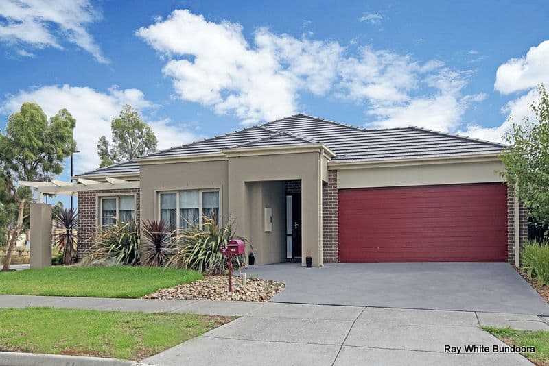 20 Skeeter Drive, MERNDA VIC 3754, Mernda - Image 1