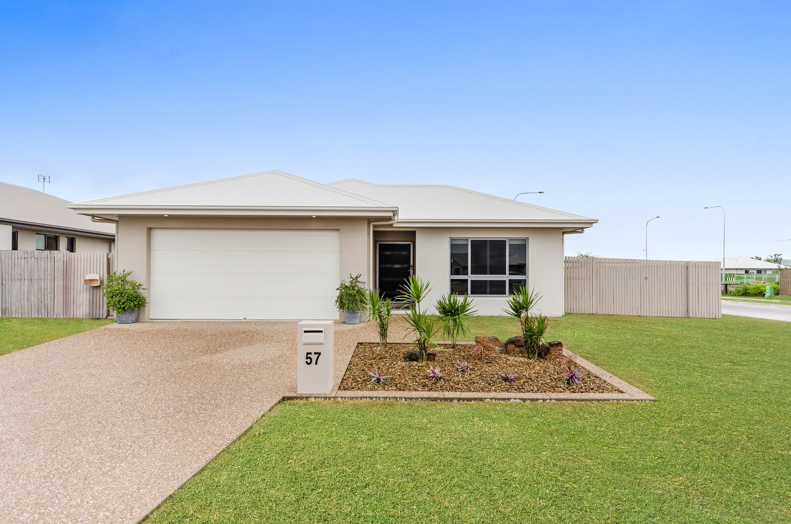 57 Savannah Chase, Burdell QLD 4818, Burdell - Image 1