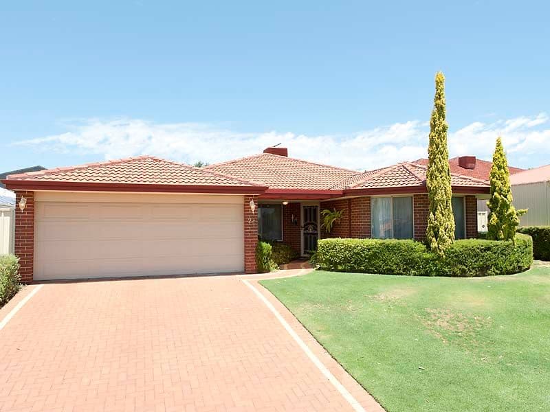 26 Rankin Meander, BALDIVIS WA 6171, Baldivis - Thumbnail 3