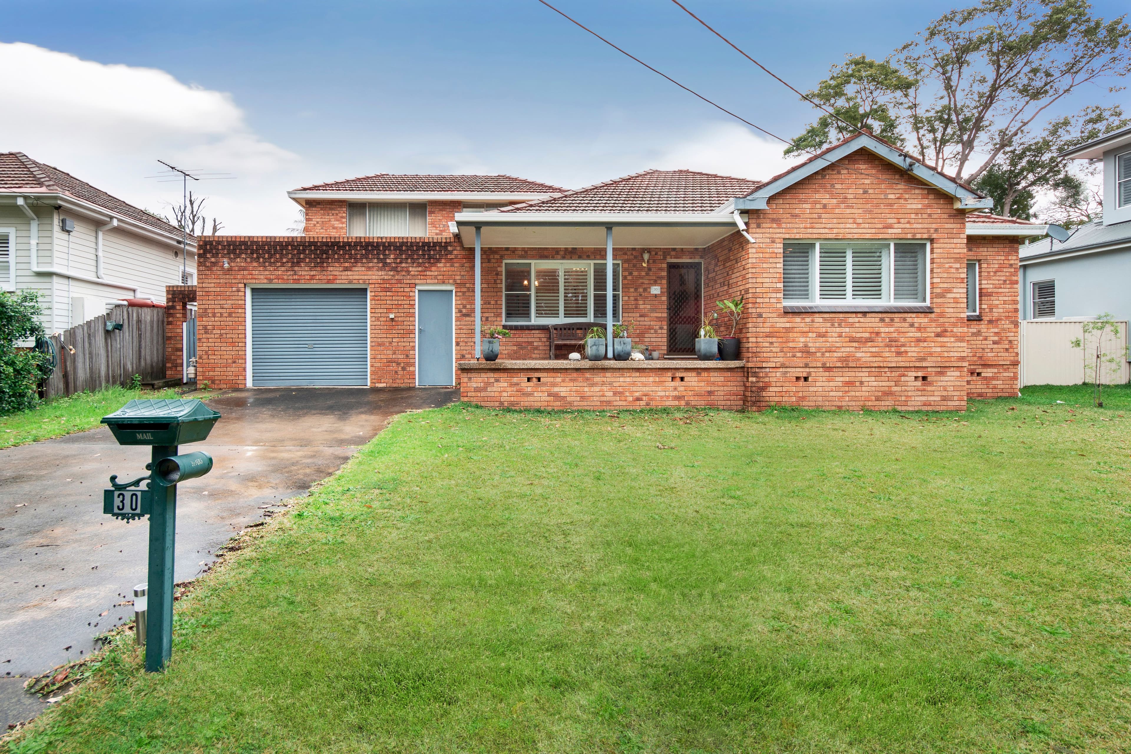 30 Tergur Crescent, Caringbah NSW 2229, Caringbah - Image 1