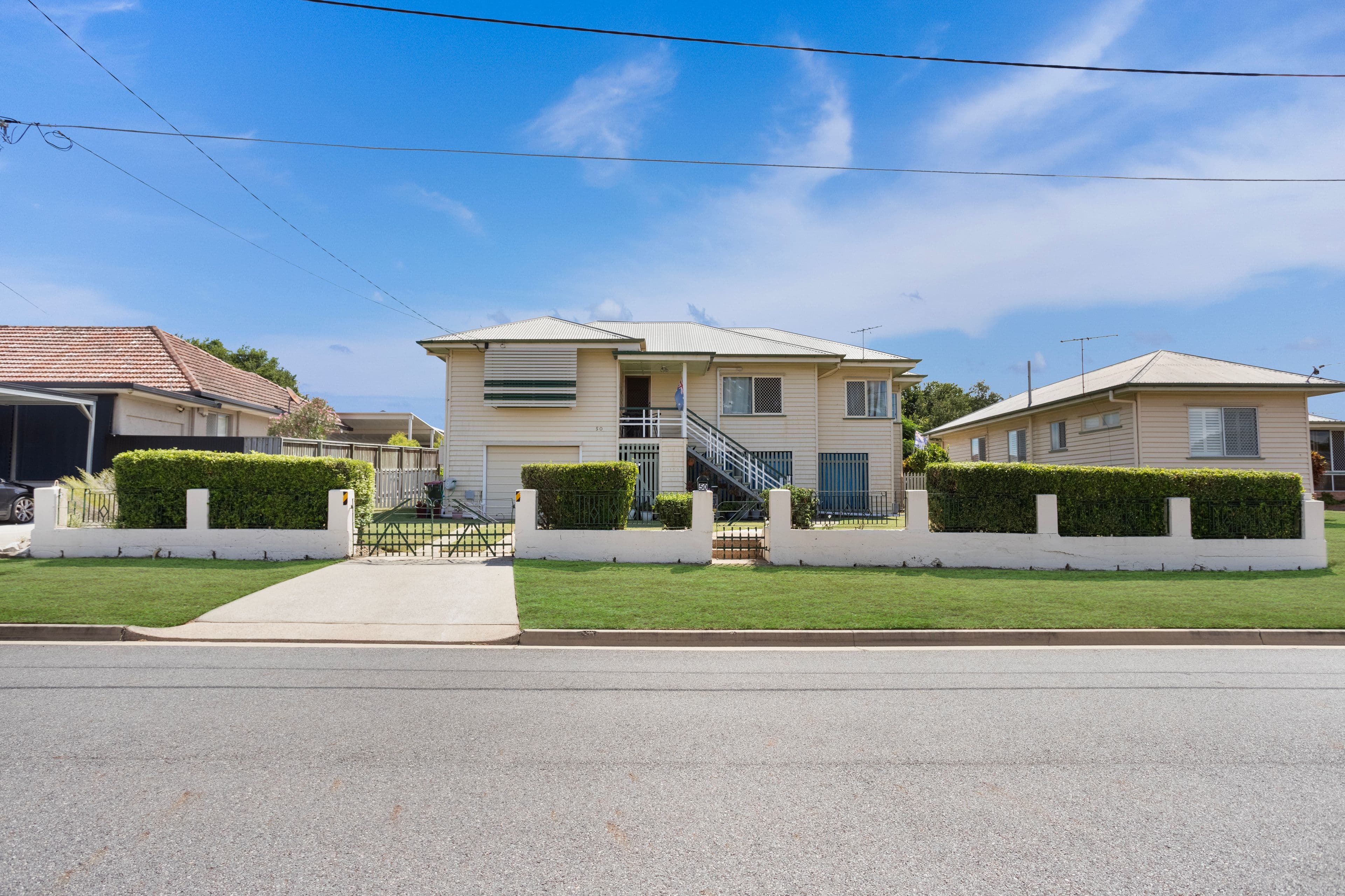 50 Nimmo Street, North Booval QLD 4304, North Booval - Image 1