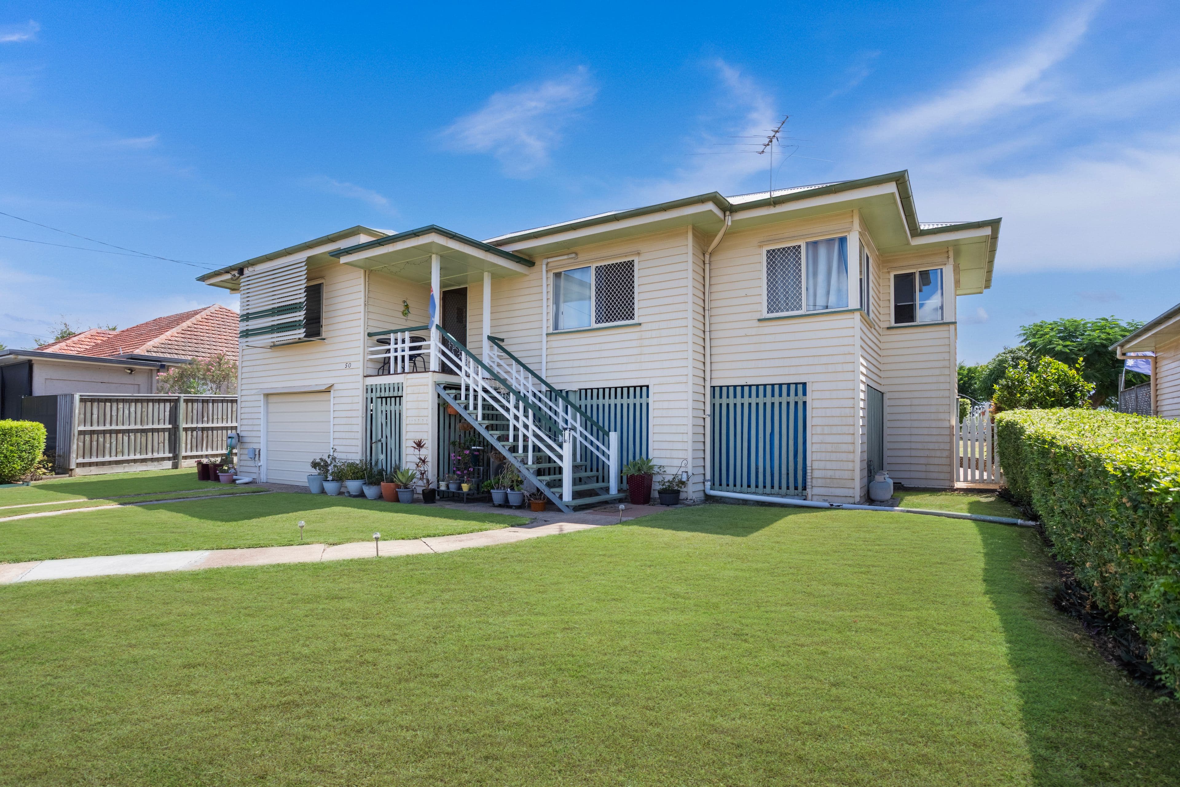50 Nimmo Street, North Booval QLD 4304, North Booval - Thumbnail 2