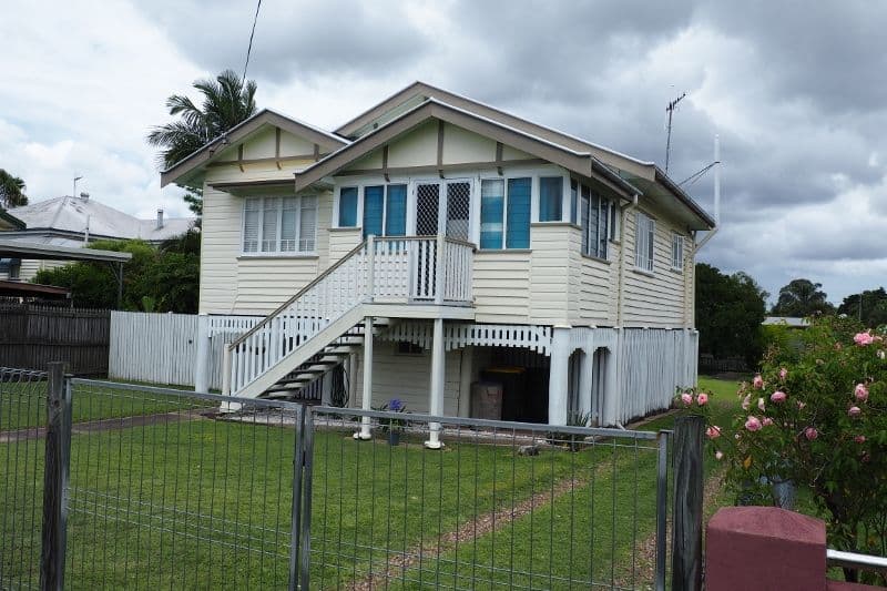 15 Amity Street, Maryborough QLD 4650, Maryborough - Image 1