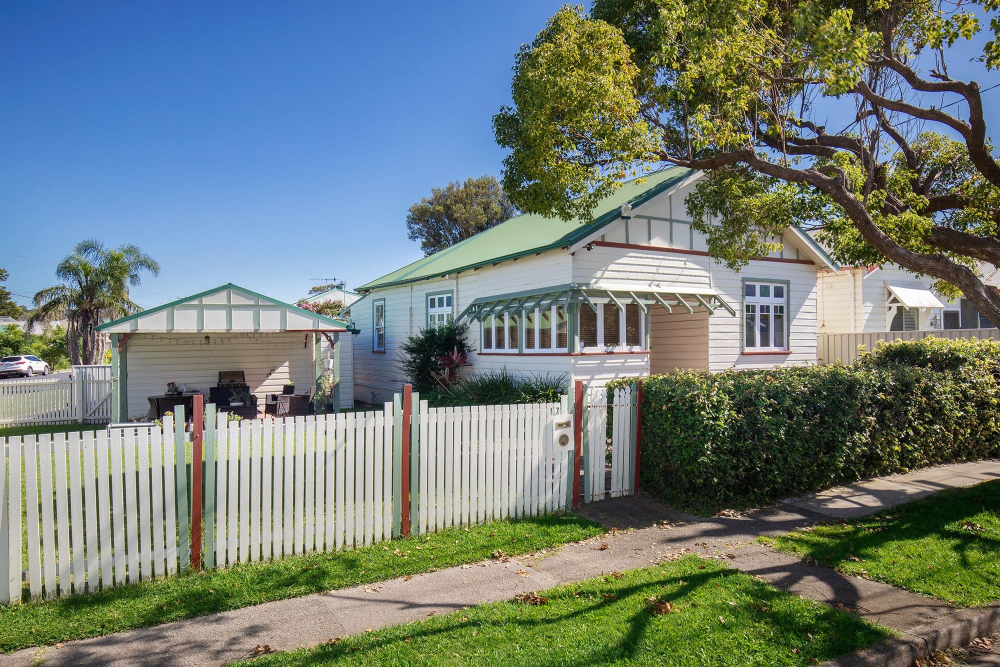 17 Jellicoe Parade, New Lambton NSW 2305, New Lambton - Image 1