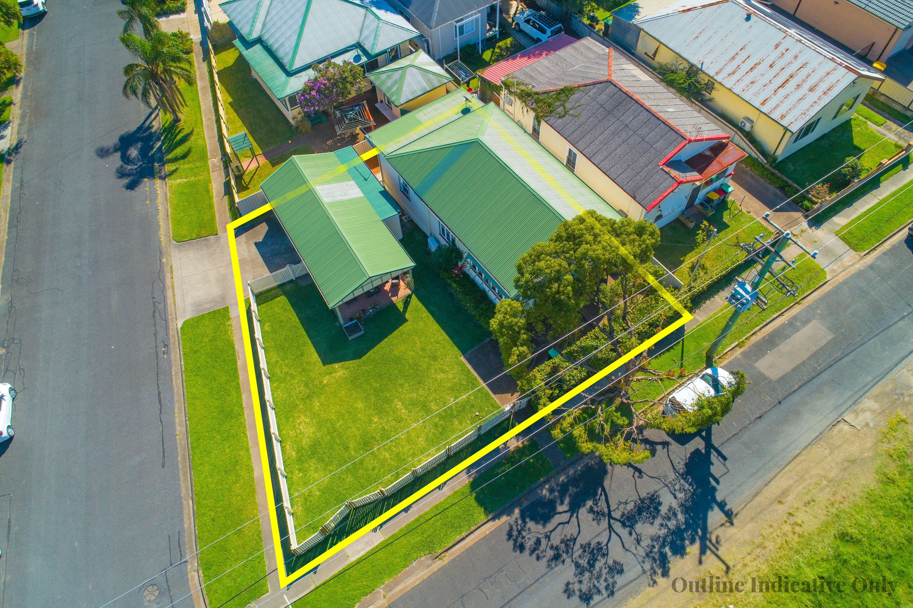 17 Jellicoe Parade, New Lambton NSW 2305, New Lambton - Thumbnail 8