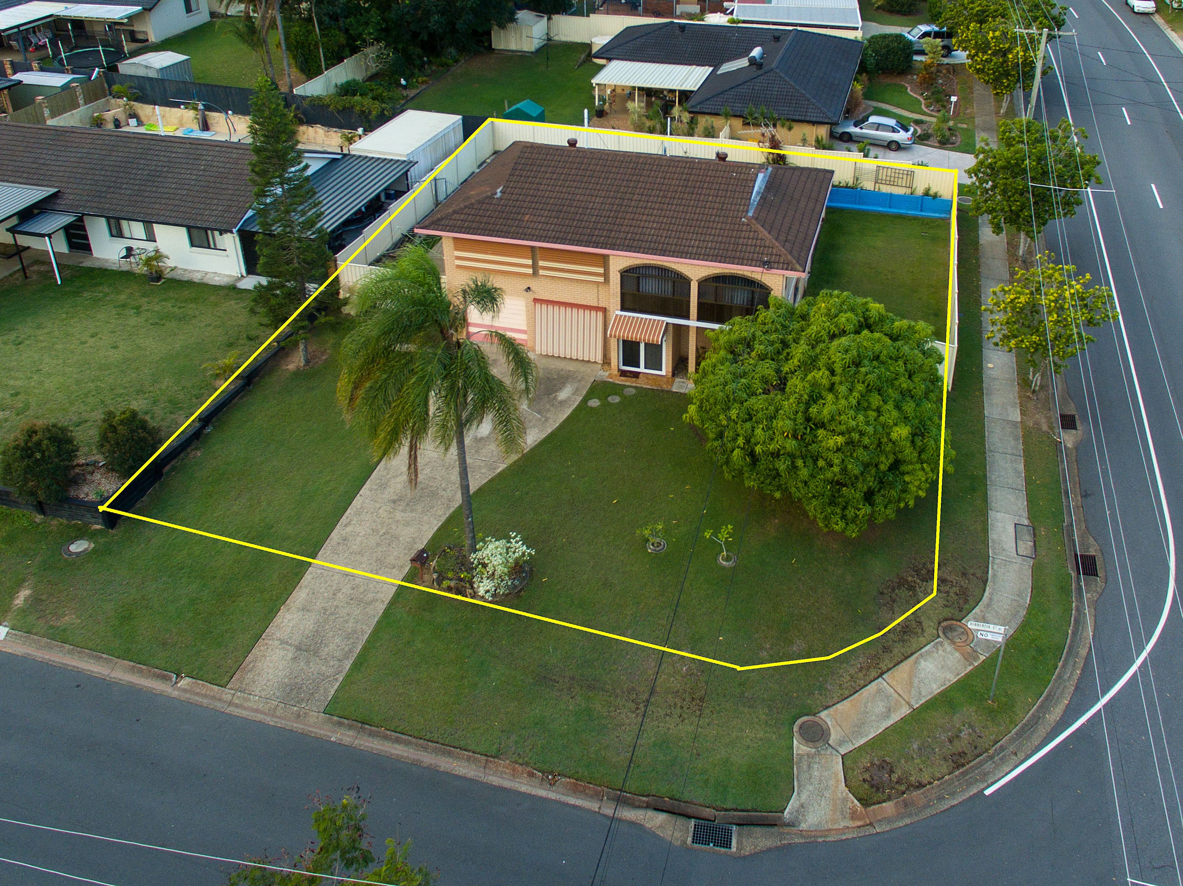 1 Hibbertia Court, Springwood QLD 4127, Springwood - Image 1
