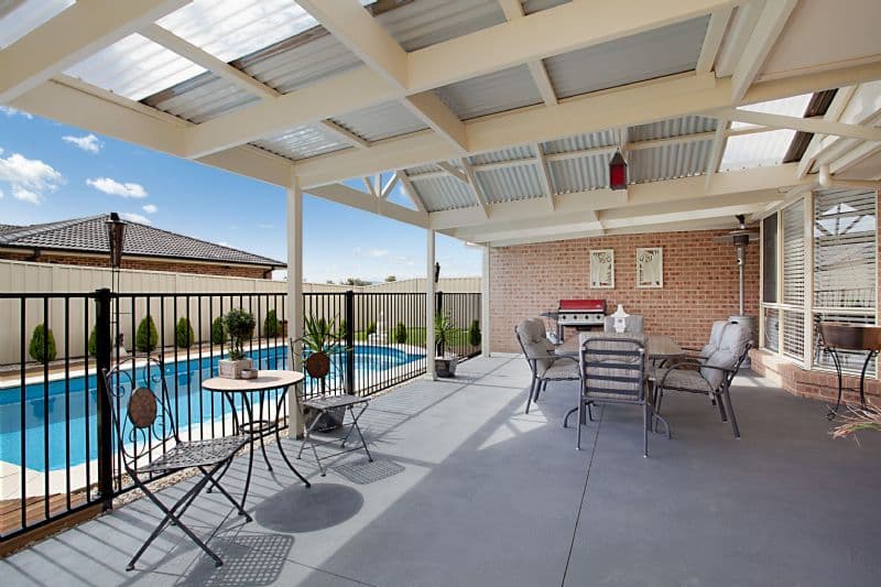 99 Avery Street, ABERGLASSLYN NSW 2320, Aberglasslyn - Image 1