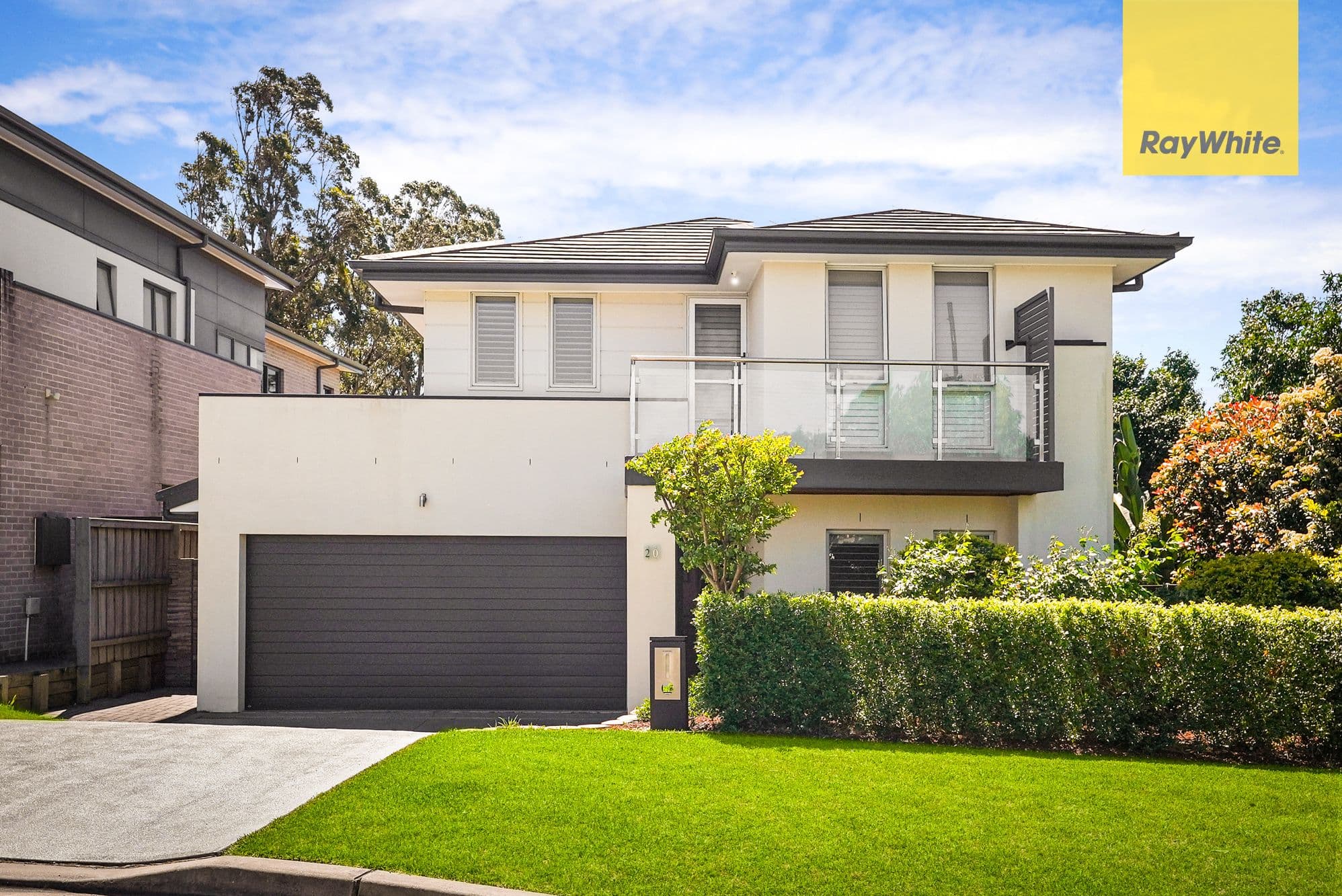 20 Sunningdale Drive, Colebee NSW 2761, Colebee - Image 1