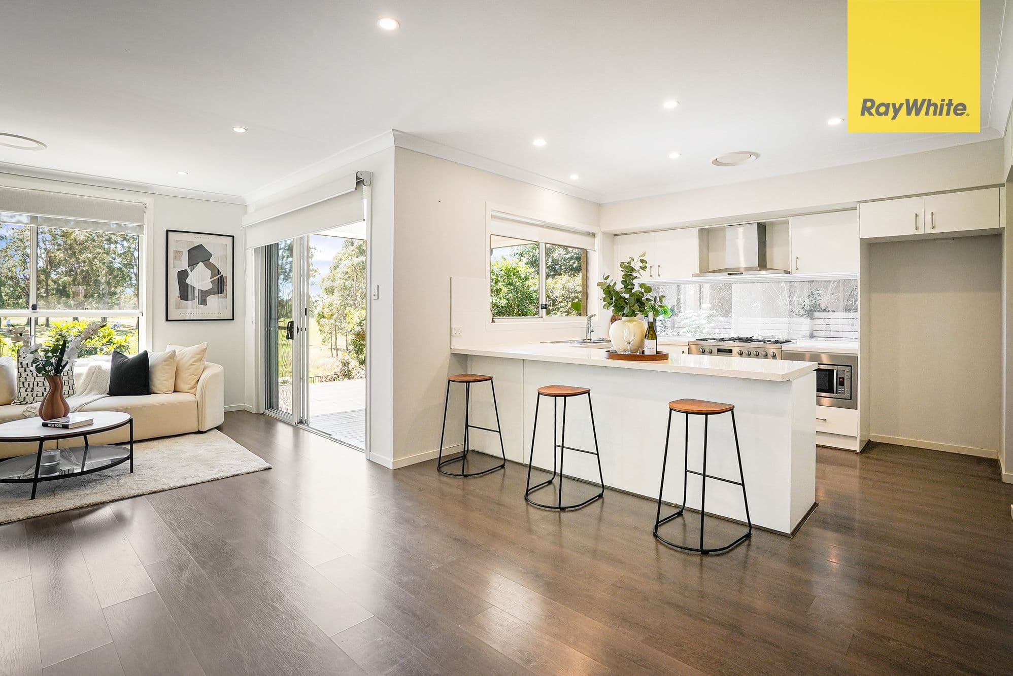 20 Sunningdale Drive, Colebee NSW 2761, Colebee - Thumbnail 5