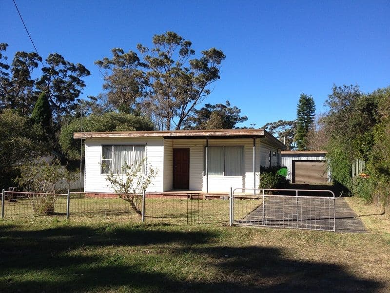 18 Chapman Street, Callala Bay - Image 1