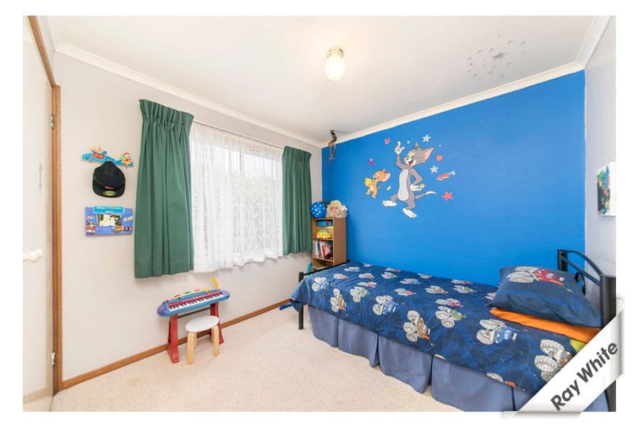 25 Abrahams Crescent, CONDER ACT 2906, Conder - Thumbnail 5