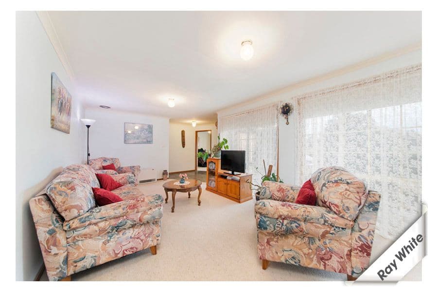 25 Abrahams Crescent, CONDER ACT 2906, Conder - Thumbnail 8