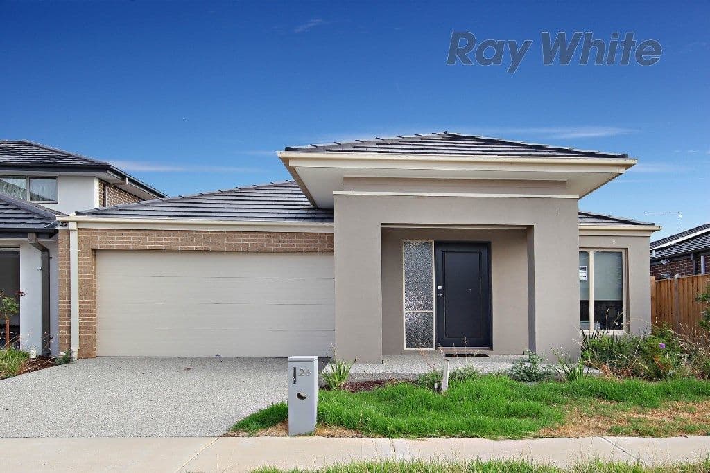 26 Coronat Drive, Point Cook VIC 3030, Point Cook - Image 1