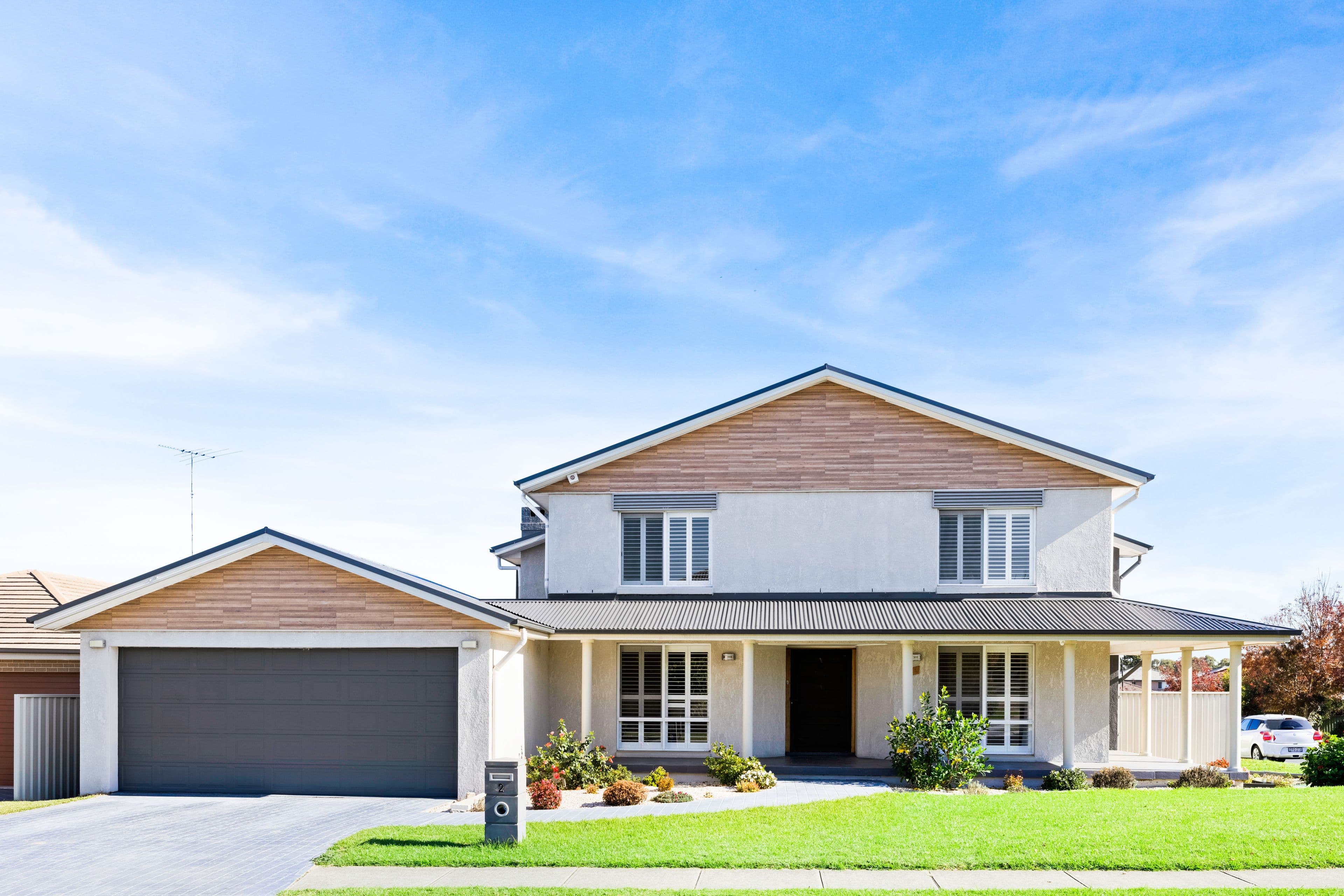 2 Pokolbin Avenue, Kellyville Ridge NSW 2155, Kellyville Ridge - Image 1