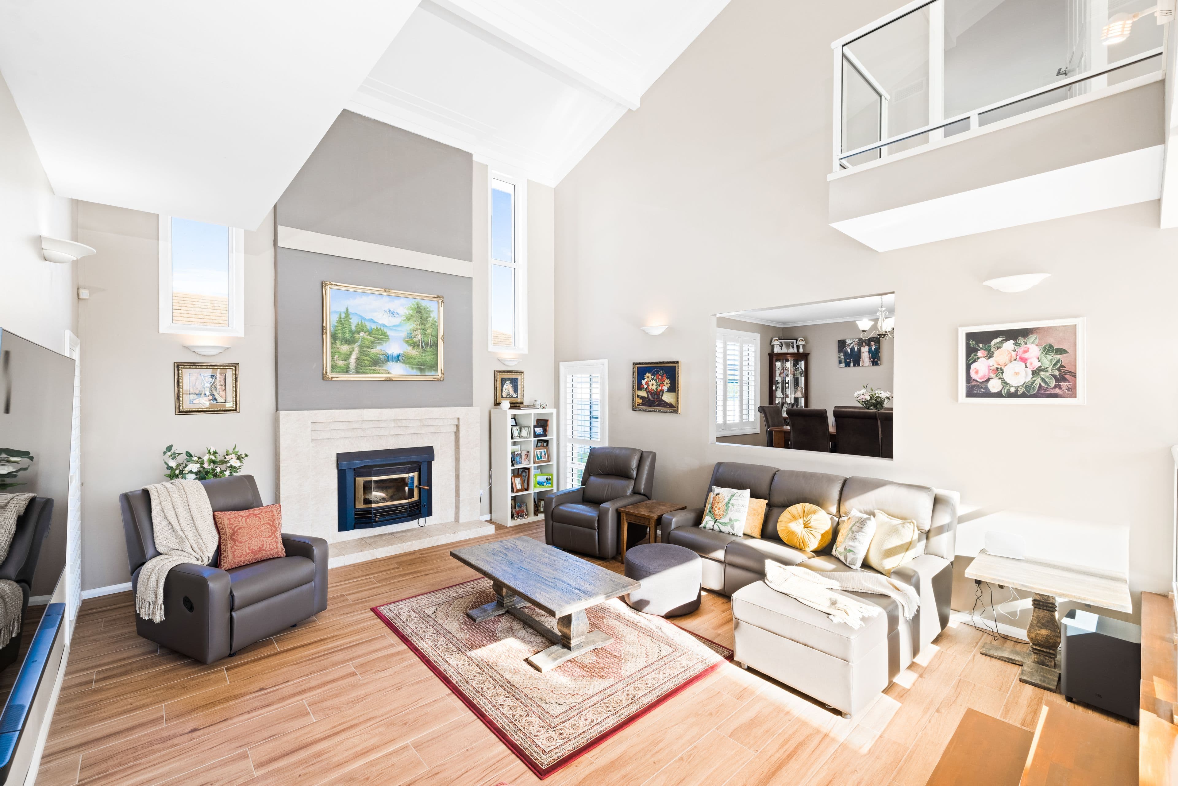 2 Pokolbin Avenue, Kellyville Ridge NSW 2155, Kellyville Ridge - Thumbnail 4