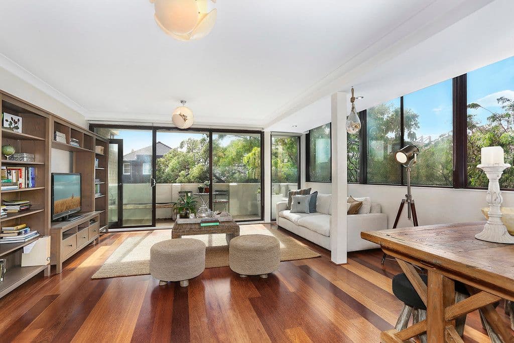 47 Roscoe Street, Bondi Beach NSW 2026, Bondi Beach - Image 1