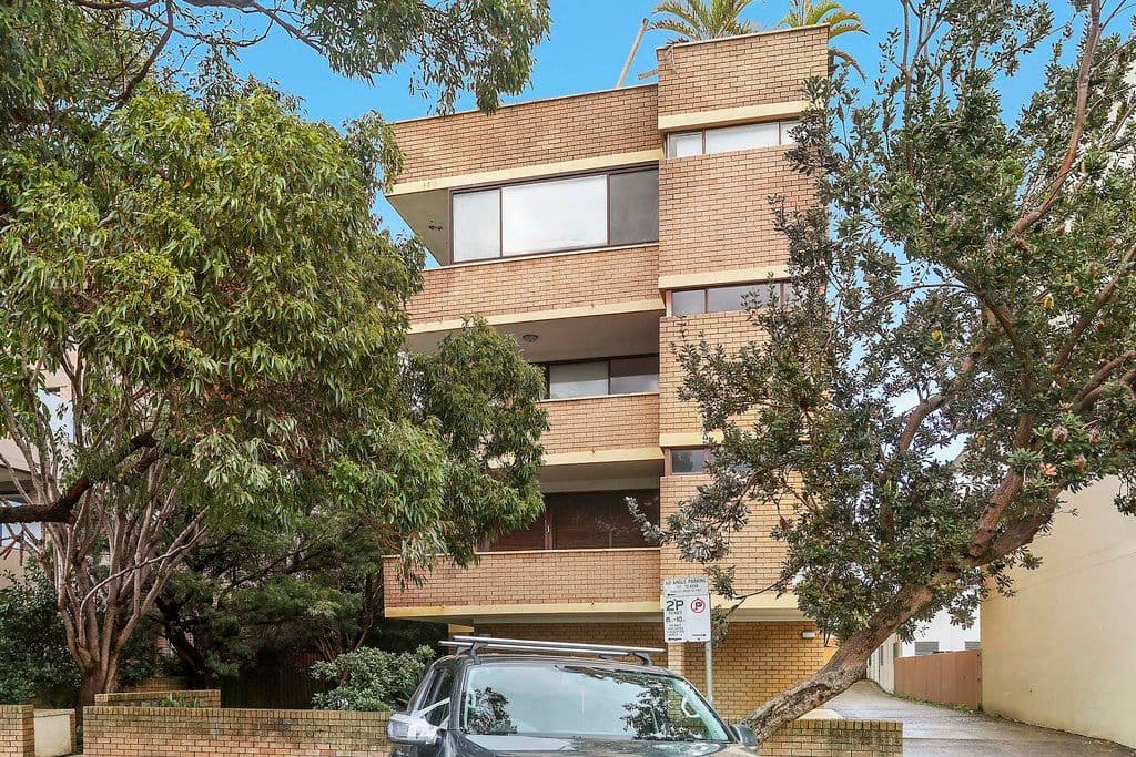 47 Roscoe Street, Bondi Beach NSW 2026, Bondi Beach - Thumbnail 2