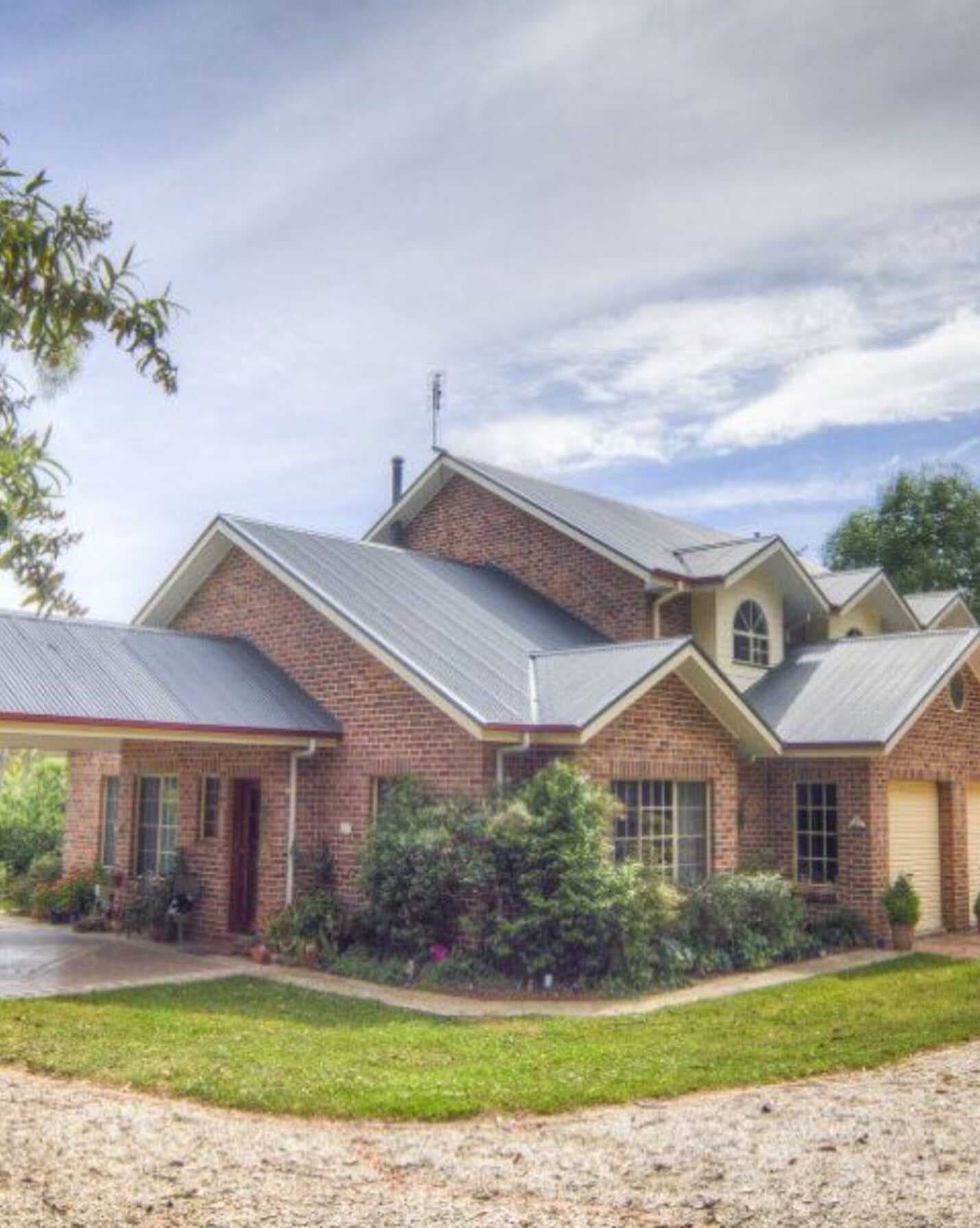 56 Somerset Road Fitzroy Falls, Falls - Image 1
