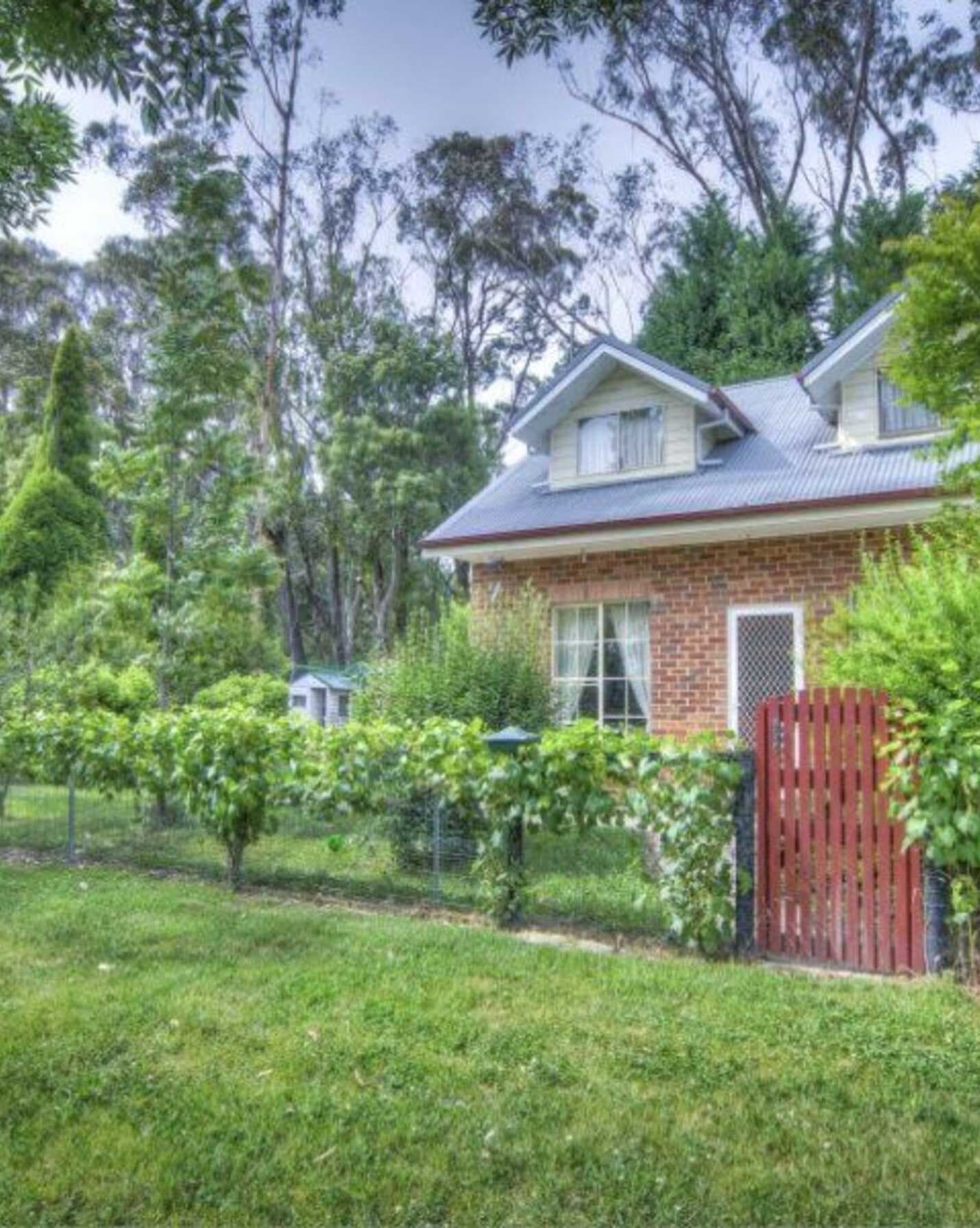 56 Somerset Road Fitzroy Falls, Falls - Thumbnail 2