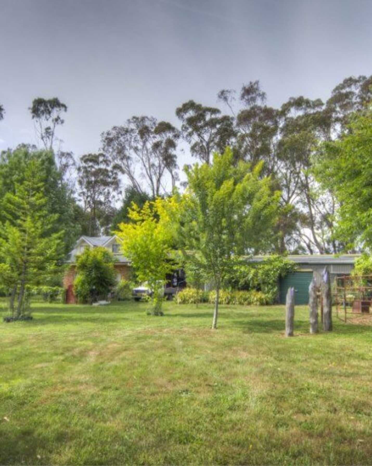 56 Somerset Road Fitzroy Falls, Falls - Thumbnail 5