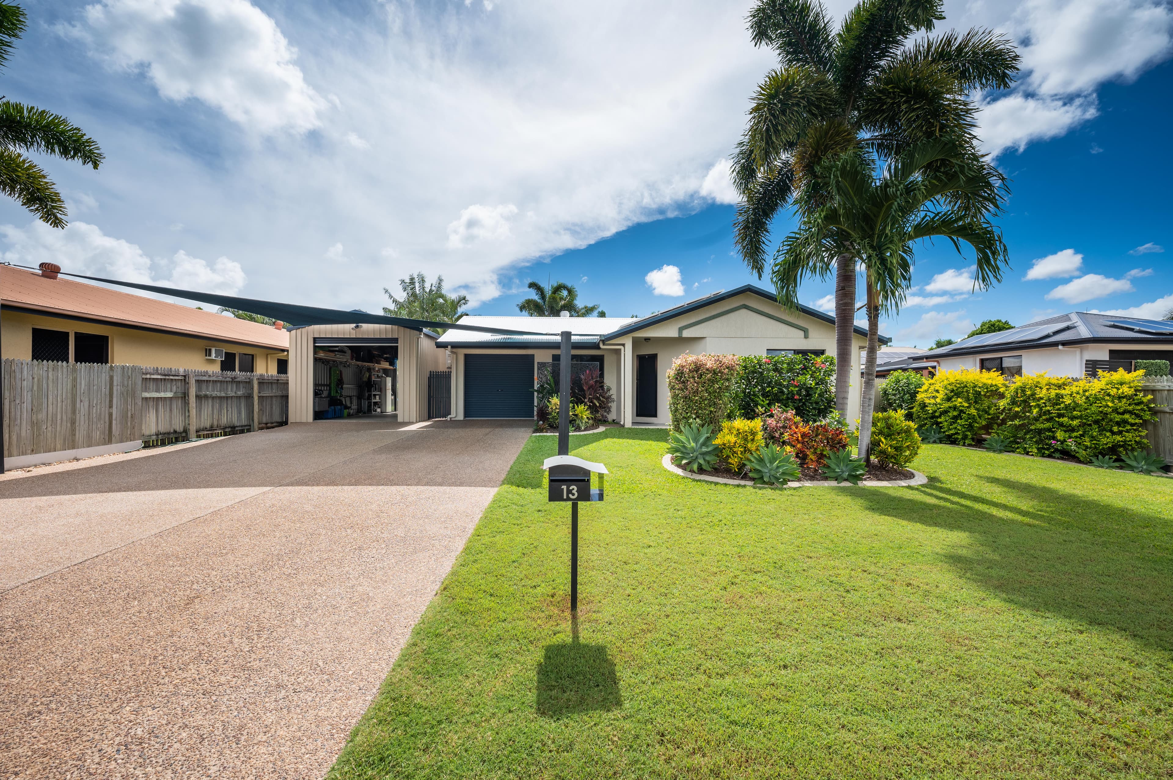13 Earl Circuit, Kirwan QLD 4817, Kirwan - Thumbnail 2