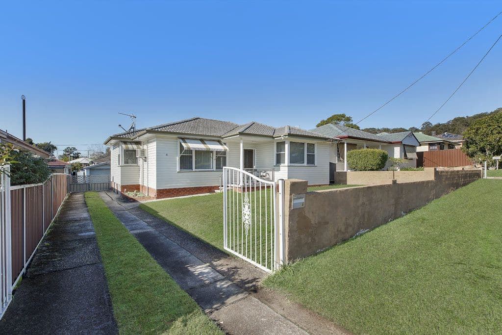 4 Bambara Street, Toronto NSW 2283, Toronto - Image 1