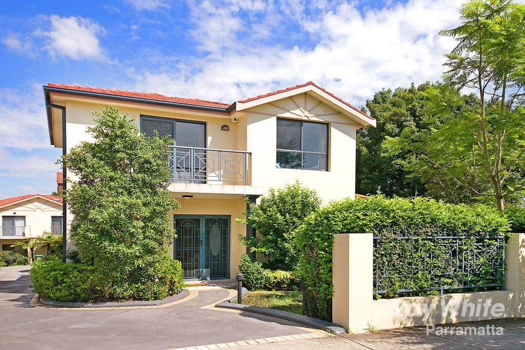 19-21 Grandview Street, Parramatta NSW 2150, Parramatta - Image 1