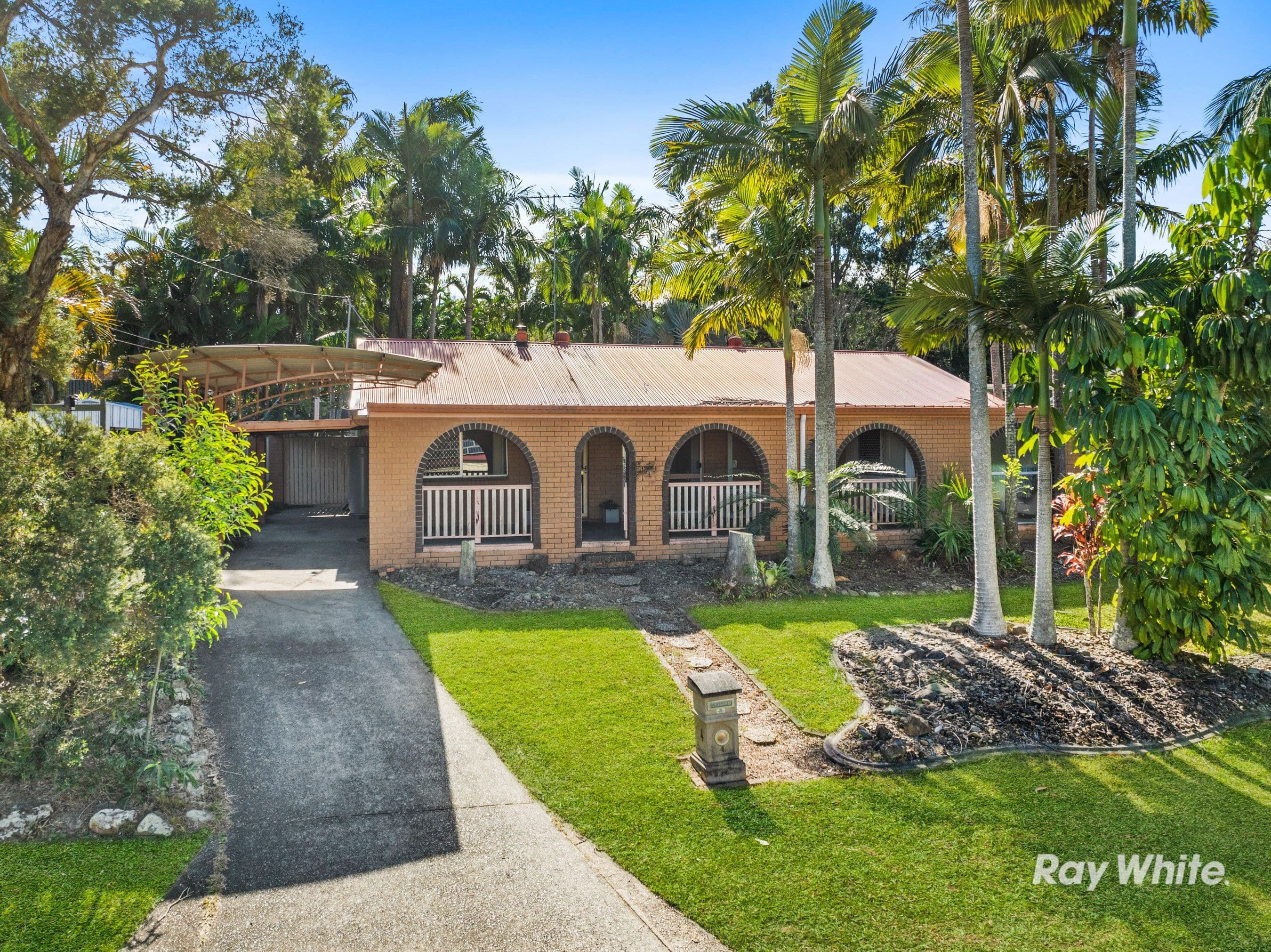 4 Verna Street, Shailer Park QLD 4128, Shailer Park - Image 1