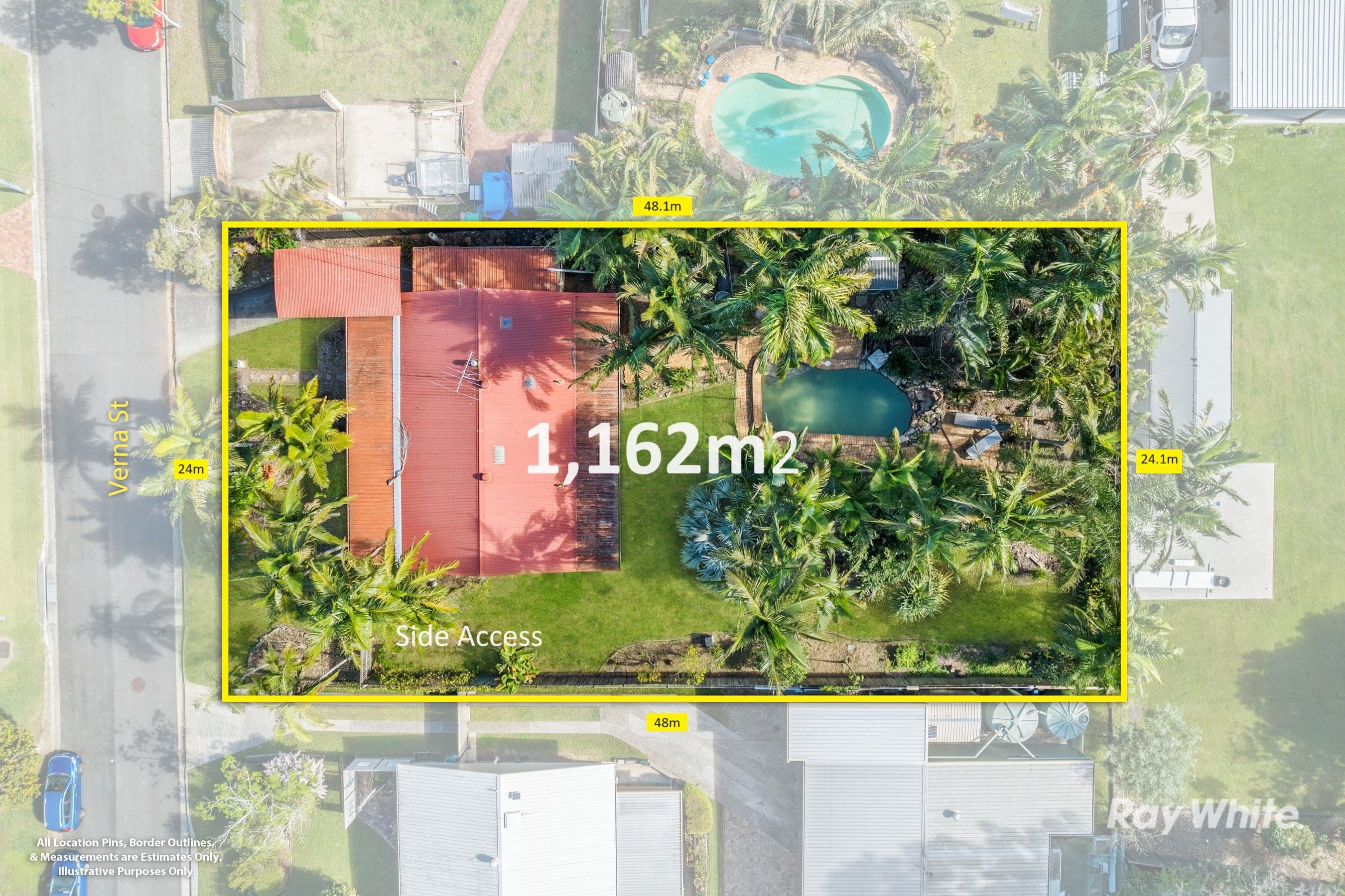 4 Verna Street, Shailer Park QLD 4128, Shailer Park - Thumbnail 2
