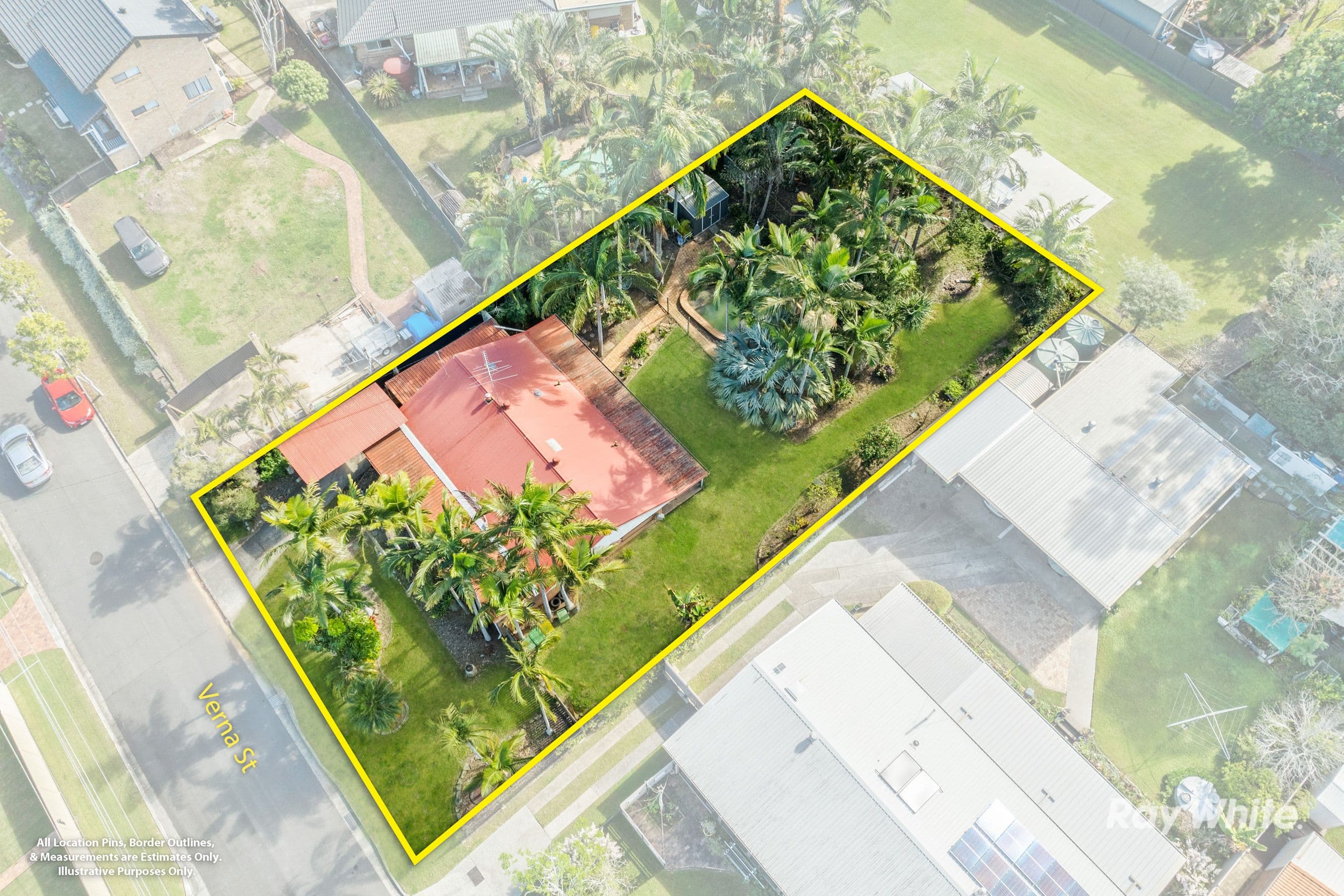 4 Verna Street, Shailer Park QLD 4128, Shailer Park - Thumbnail 3