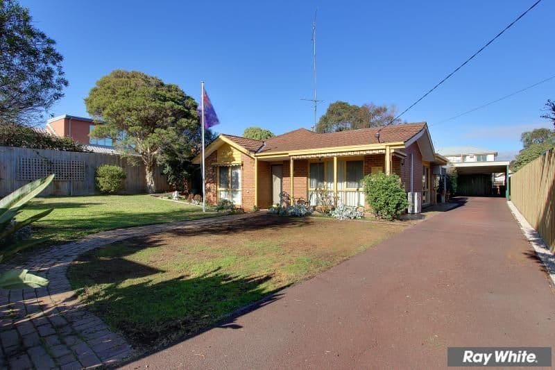 12 Ti-Tree Grove, MORNINGTON VIC 3931, Mornington - Image 1