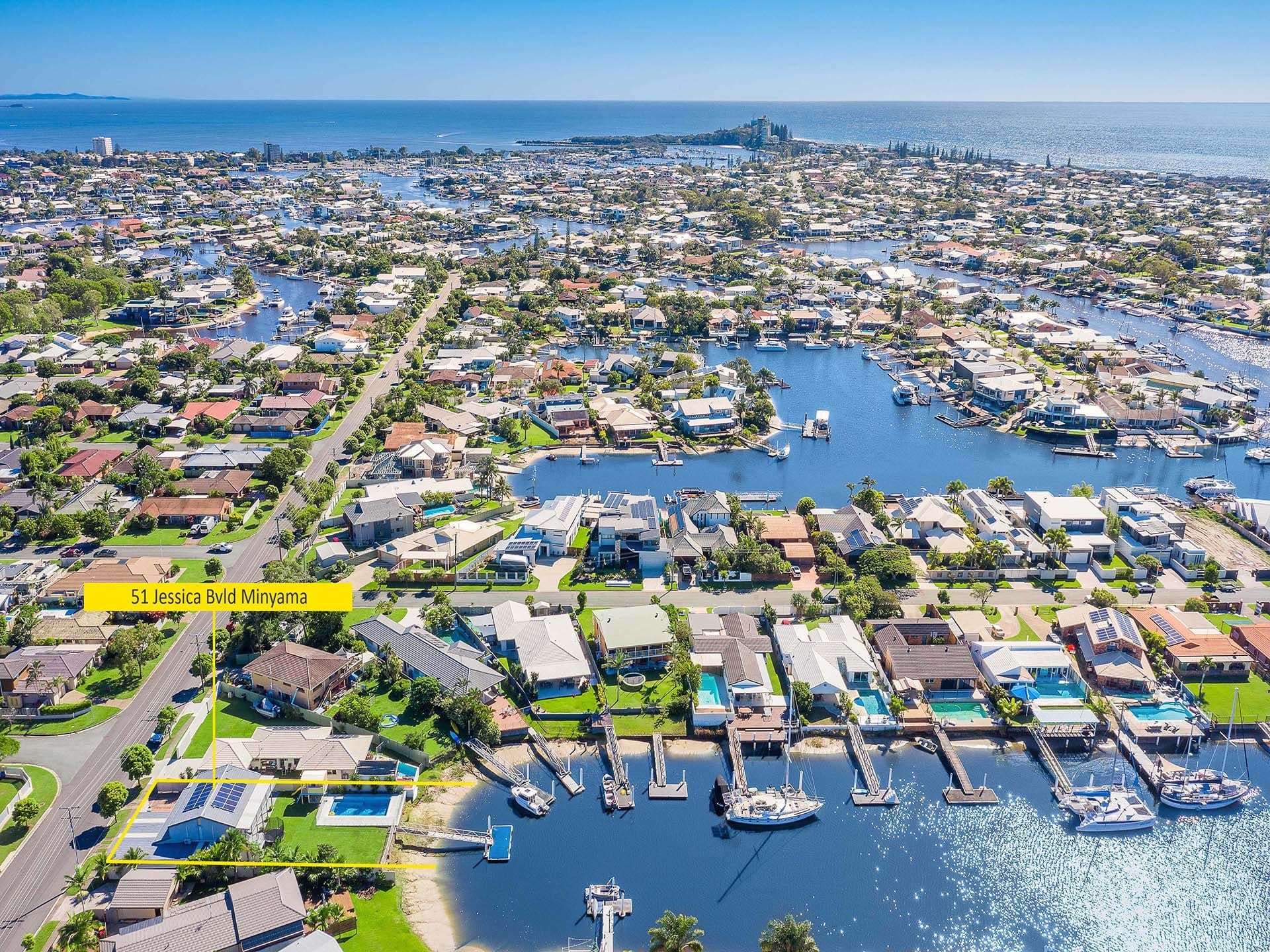 51 Jessica Boulevard, Minyama QLD 4575, Minyama - Thumbnail 2