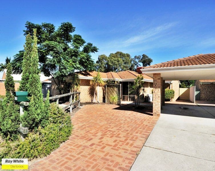 129 Bottlebrush Drive, KIARA WA 6054, Kiara - Image 1