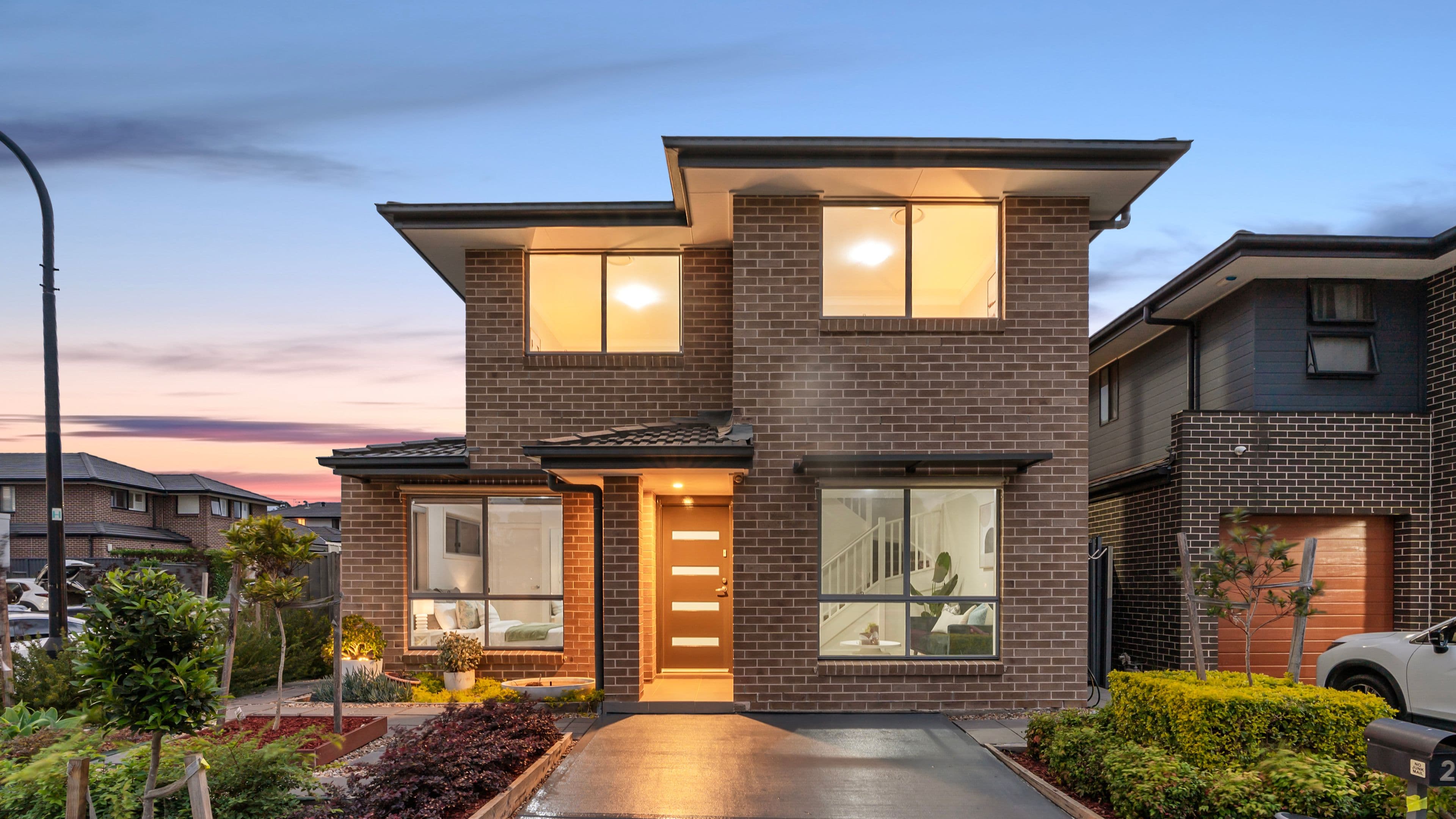 22 Old Ferry Road, Illawong, Grantham Farm - Image 1