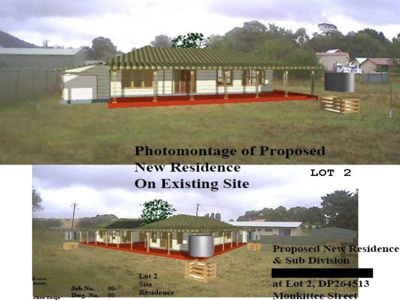 Monkittee Street, BRAIDWOOD NSW 2622, Braidwood - Thumbnail 3