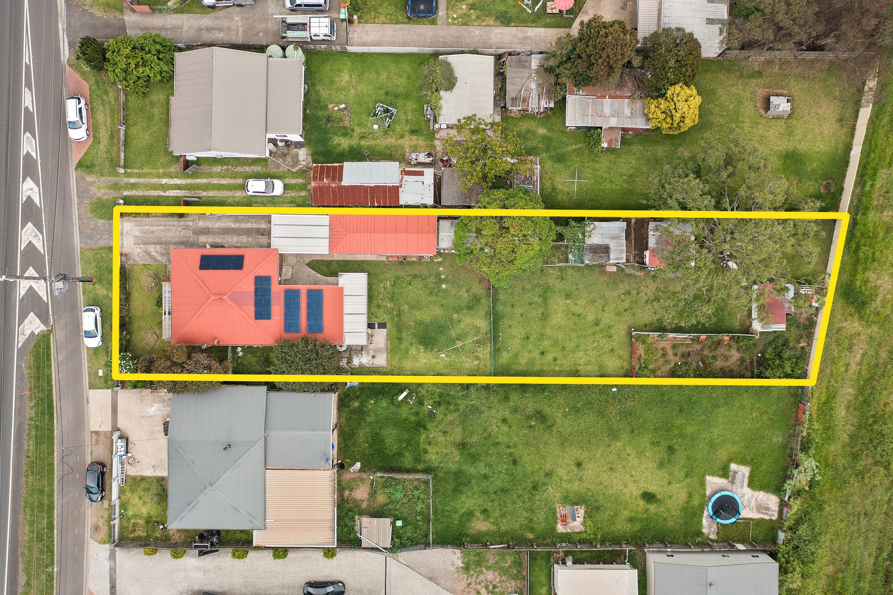 321 Princes Highway, Albion Park Rail NSW 2527, Albion Park Rail - Thumbnail 3