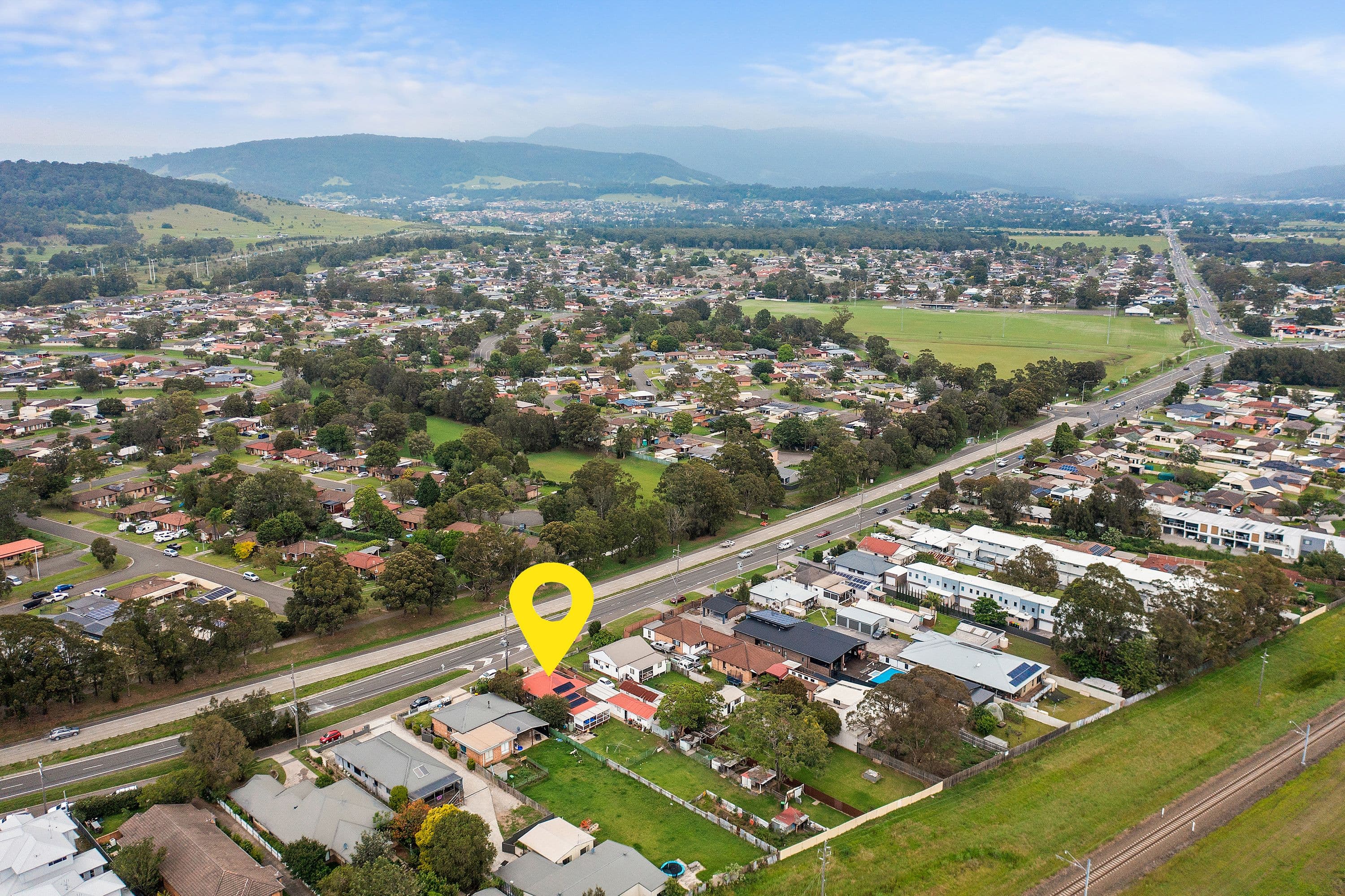 321 Princes Highway, Albion Park Rail NSW 2527, Albion Park Rail - Thumbnail 4