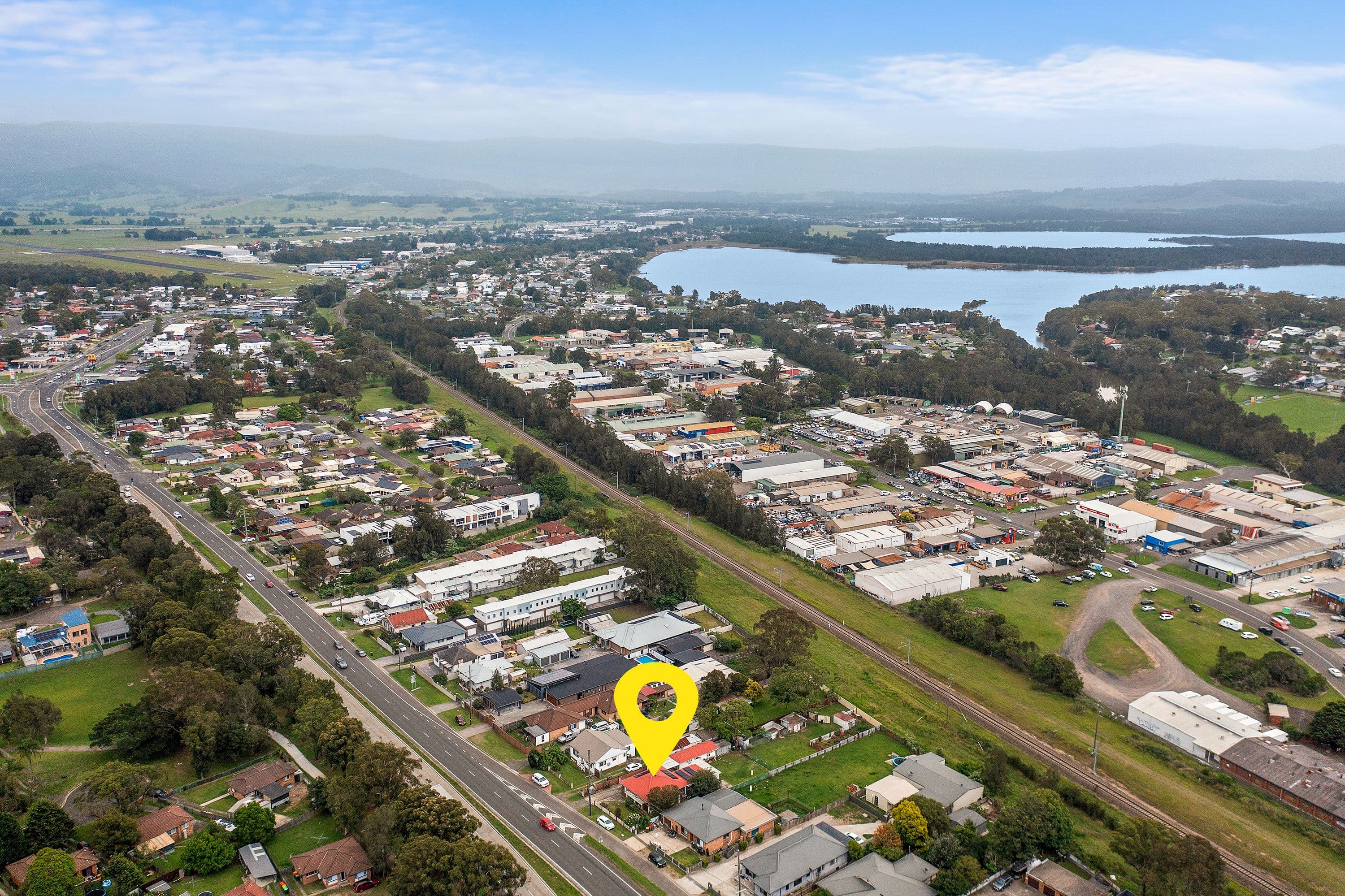 321 Princes Highway, Albion Park Rail NSW 2527, Albion Park Rail - Thumbnail 5