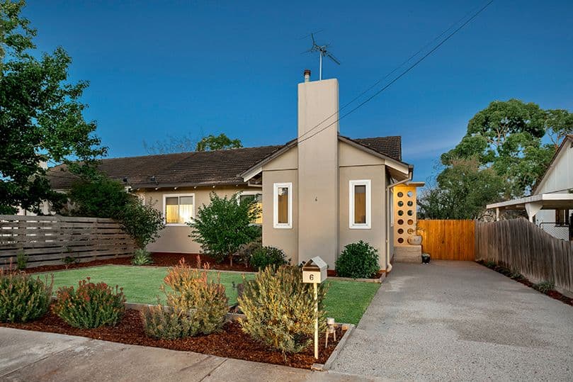 6 Adams Street, Preston VIC 3072, Preston - Image 1