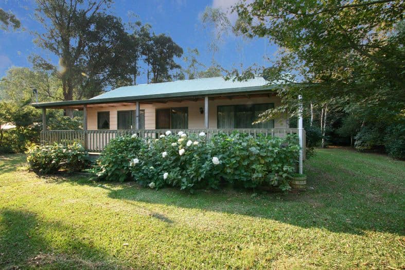 3 Rupert Road, EAST WARBURTON VIC 3799, East Warburton - Image 1