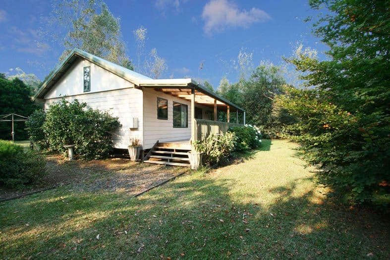 3 Rupert Road, EAST WARBURTON VIC 3799, East Warburton - Thumbnail 2