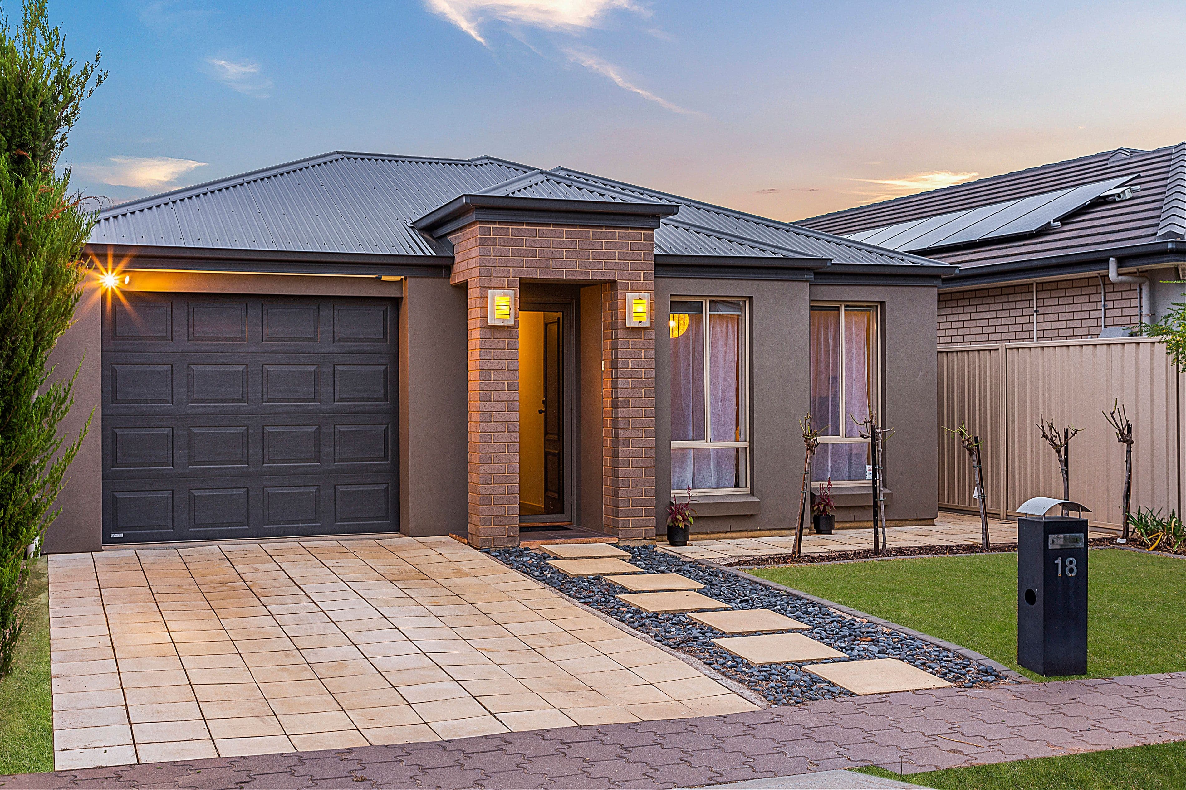 18 Leander Crescent, Greenacres SA 5086, Greenacres - Thumbnail 2