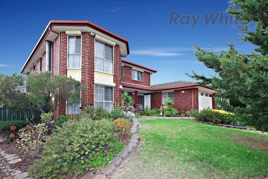 18 Fleming Avenue, Seabrook VIC 3028, Seabrook - Thumbnail 2