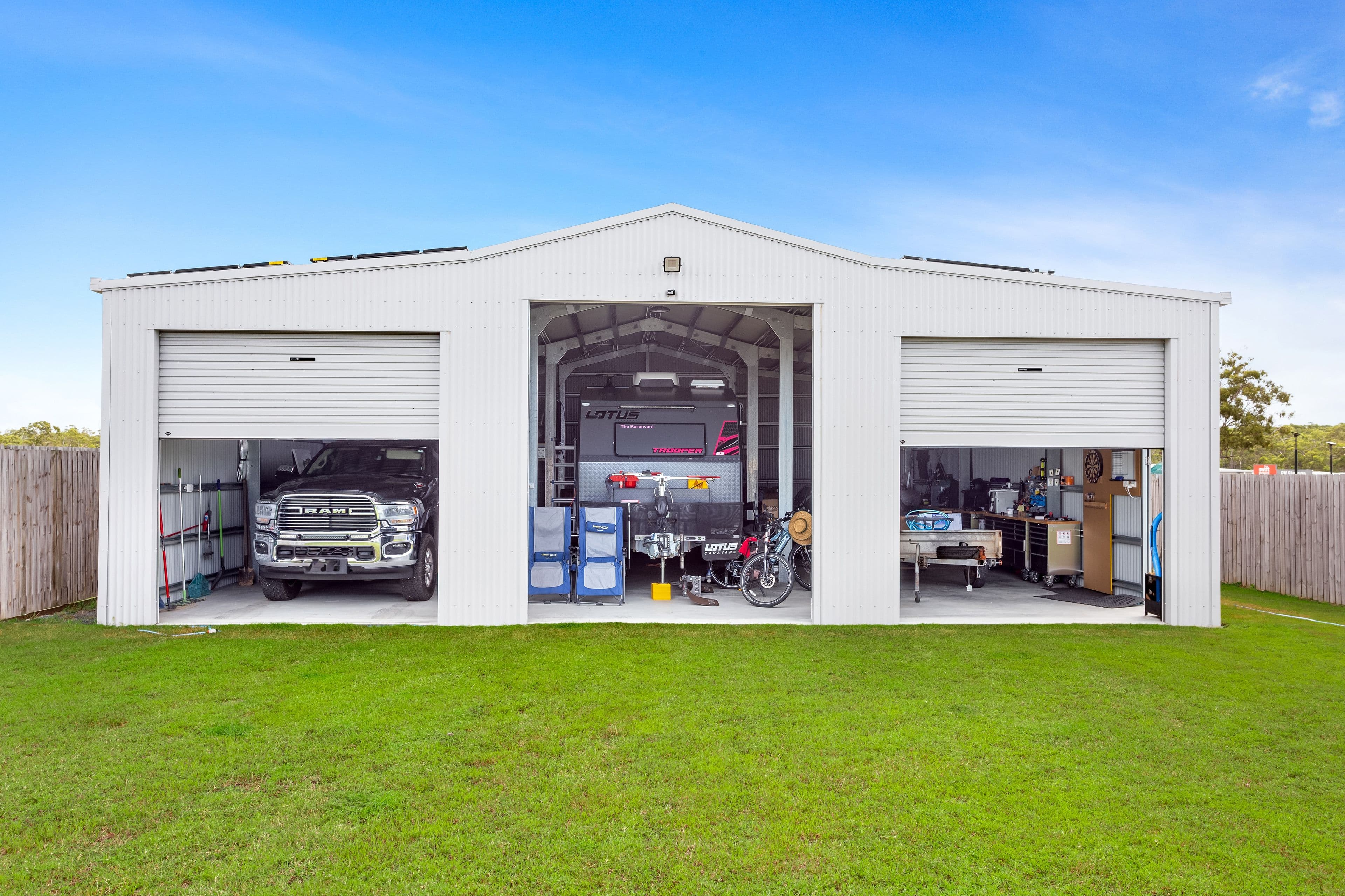 23 Golden Circuit, Hidden Valley QLD 4703, Hidden Valley - Thumbnail 2