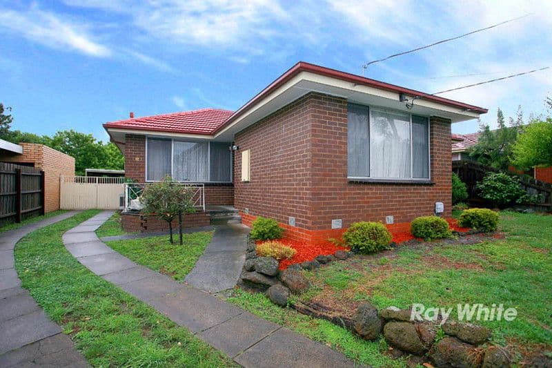 24 Edith Street, NOBLE PARK VIC 3174, Noble Park - Image 1