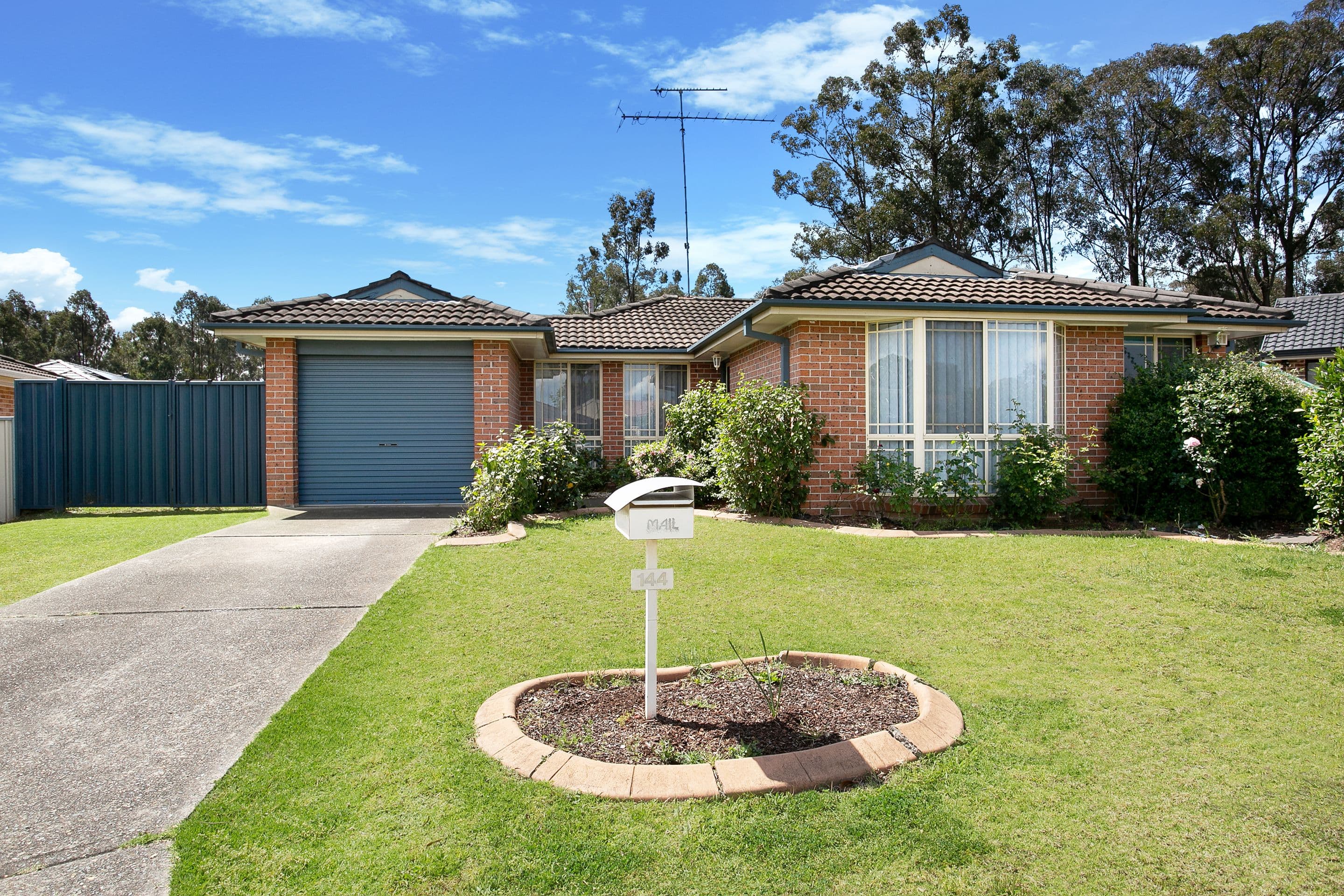 144 Goldmark Crescent, Cranebrook NSW 2749, Cranebrook - Image 1